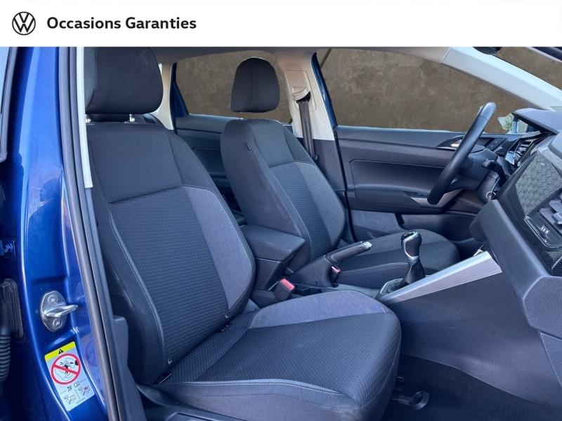 Voitures occasions VOLKSWAGEN POLO Life Clermont-Ferrand