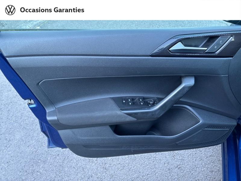 Voitures occasions VOLKSWAGEN POLO Life Clermont-Ferrand