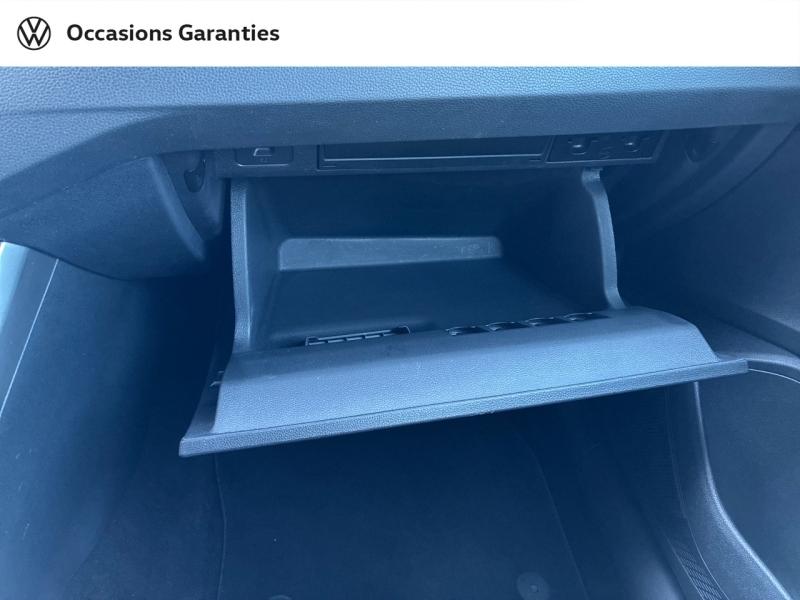 Voitures occasions VOLKSWAGEN POLO Life Clermont-Ferrand