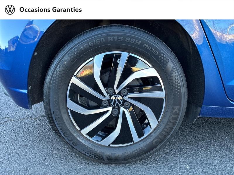 Voitures occasions VOLKSWAGEN POLO Life Clermont-Ferrand