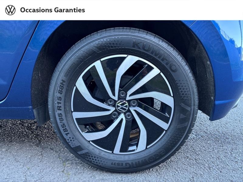 Voitures occasions VOLKSWAGEN POLO Life Clermont-Ferrand