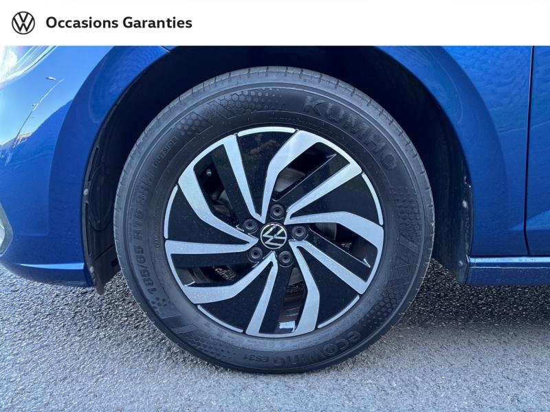 Voitures occasions VOLKSWAGEN POLO Life Clermont-Ferrand