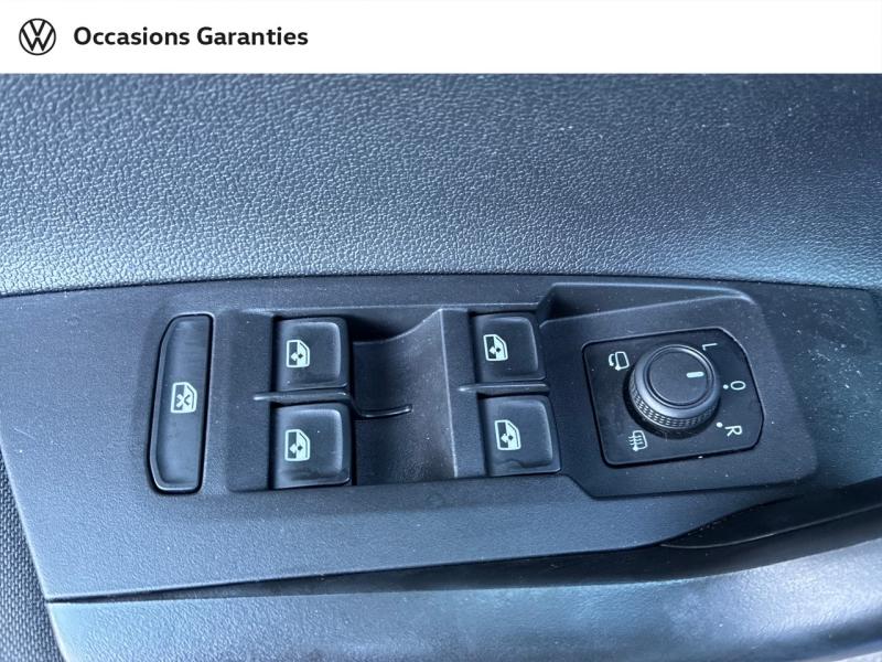 Voitures occasions VOLKSWAGEN POLO Life Clermont-Ferrand