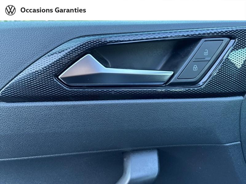 Voitures occasions VOLKSWAGEN POLO Life Clermont-Ferrand