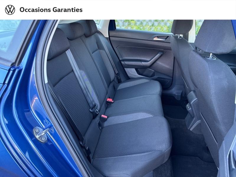 Voitures occasions VOLKSWAGEN POLO Life Clermont-Ferrand
