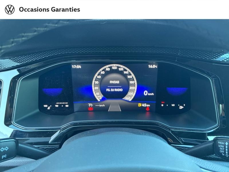 Voitures occasions VOLKSWAGEN POLO Life Clermont-Ferrand