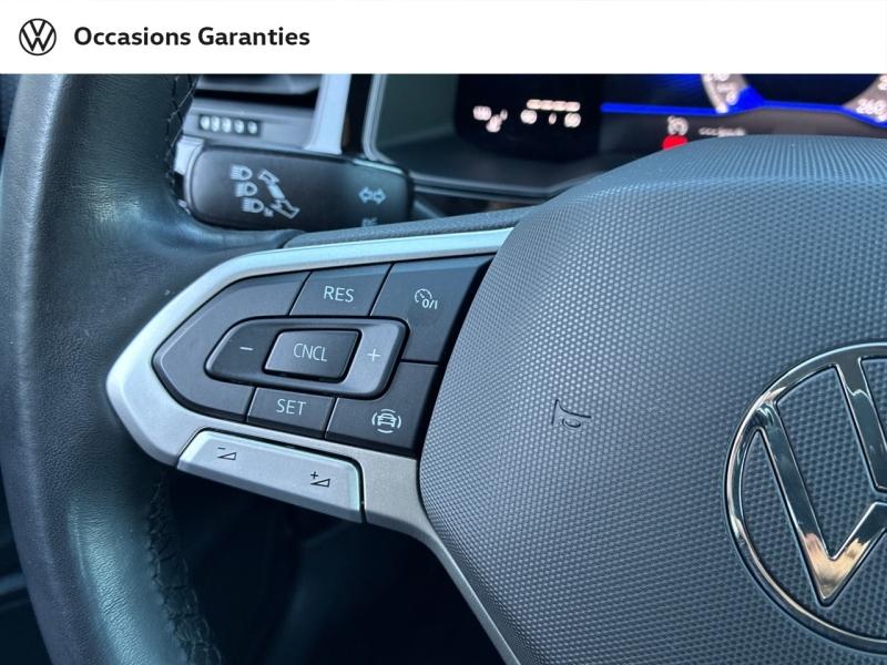 Voitures occasions VOLKSWAGEN POLO Life Clermont-Ferrand