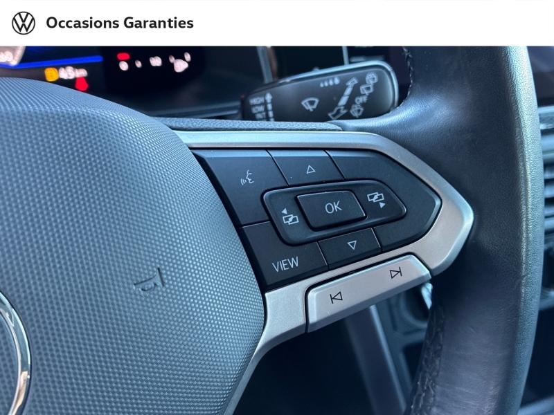 Voitures occasions VOLKSWAGEN POLO Life Clermont-Ferrand