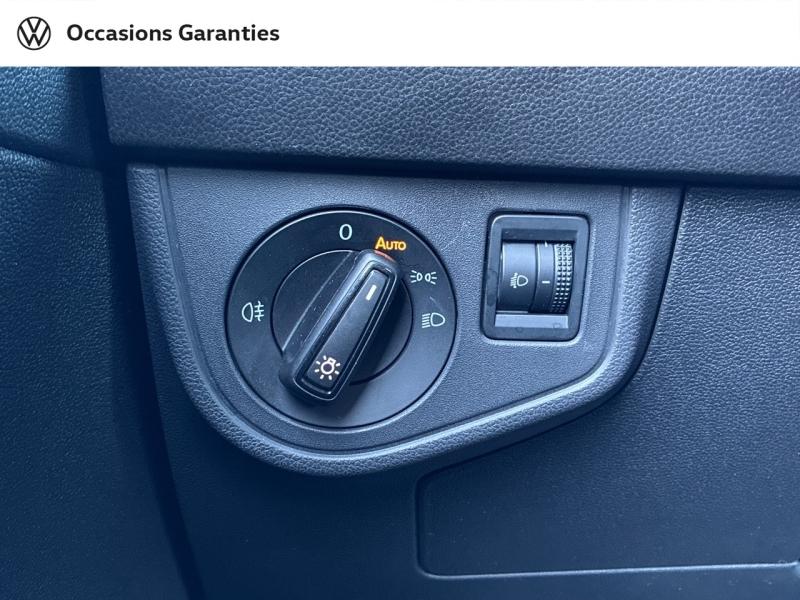 Voitures occasions VOLKSWAGEN POLO Life Clermont-Ferrand