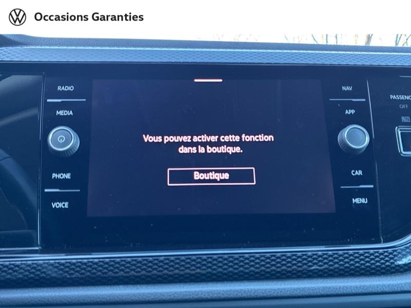 Voitures occasions VOLKSWAGEN POLO Life Clermont-Ferrand