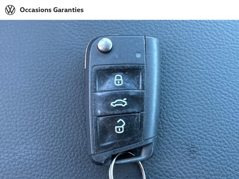 Voitures occasions VOLKSWAGEN POLO Life Clermont-Ferrand