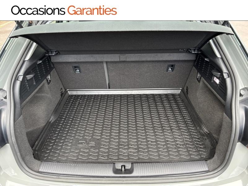 Voitures occasions Audi Q2 Design Clermont-Ferrand