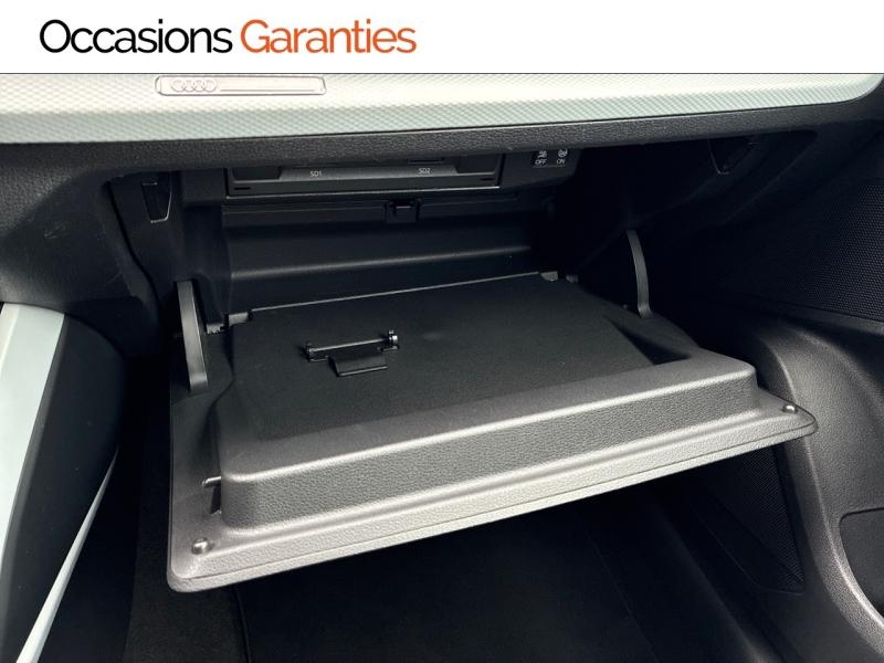 Voitures occasions Audi Q2 Design Clermont-Ferrand