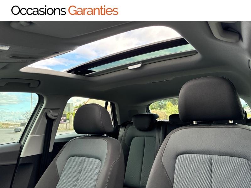 Voitures occasions Audi Q2 Design Clermont-Ferrand
