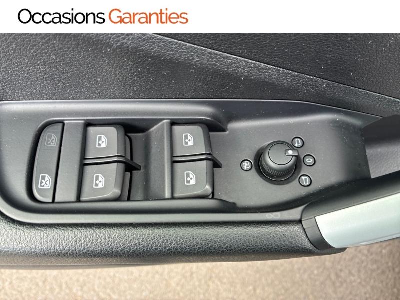 Voitures occasions Audi Q2 Design Clermont-Ferrand