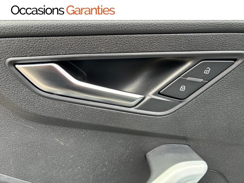 Voitures occasions Audi Q2 Design Clermont-Ferrand
