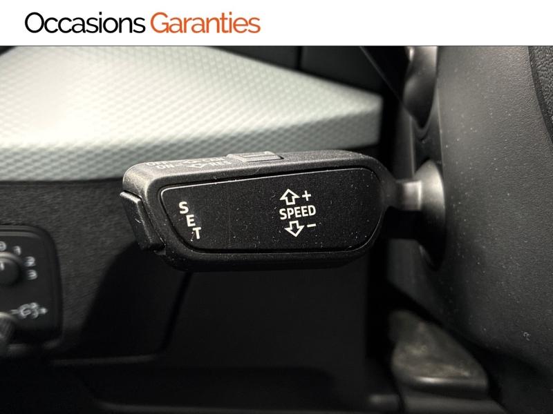 Voitures occasions Audi Q2 Design Clermont-Ferrand