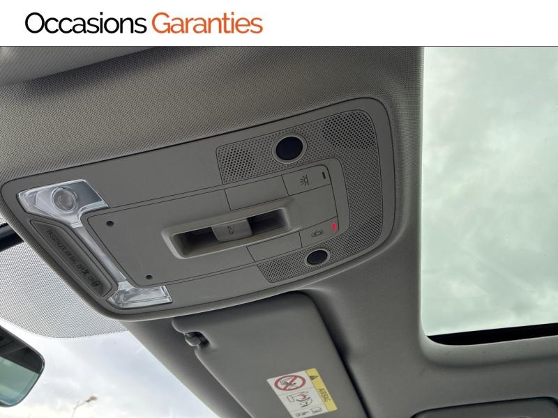 Voitures occasions Audi Q2 Design Clermont-Ferrand