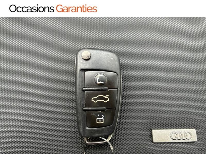 Voitures occasions Audi Q2 Design Clermont-Ferrand