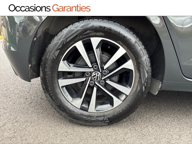 Voitures occasions VOLKSWAGEN POLO United Clermont-Ferrand