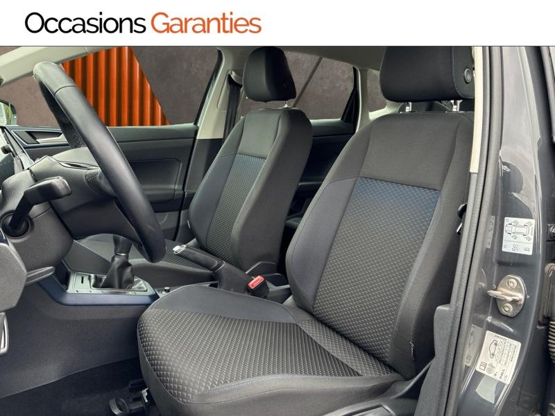 Voitures occasions VOLKSWAGEN POLO United Clermont-Ferrand