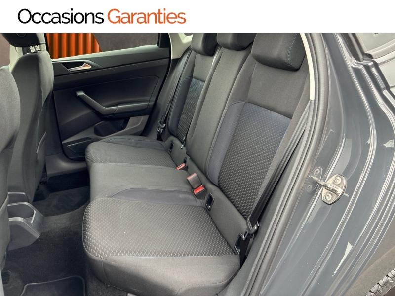 Voitures occasions VOLKSWAGEN POLO United Clermont-Ferrand