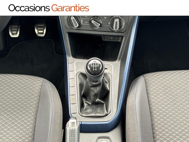 Voitures occasions VOLKSWAGEN POLO United Clermont-Ferrand