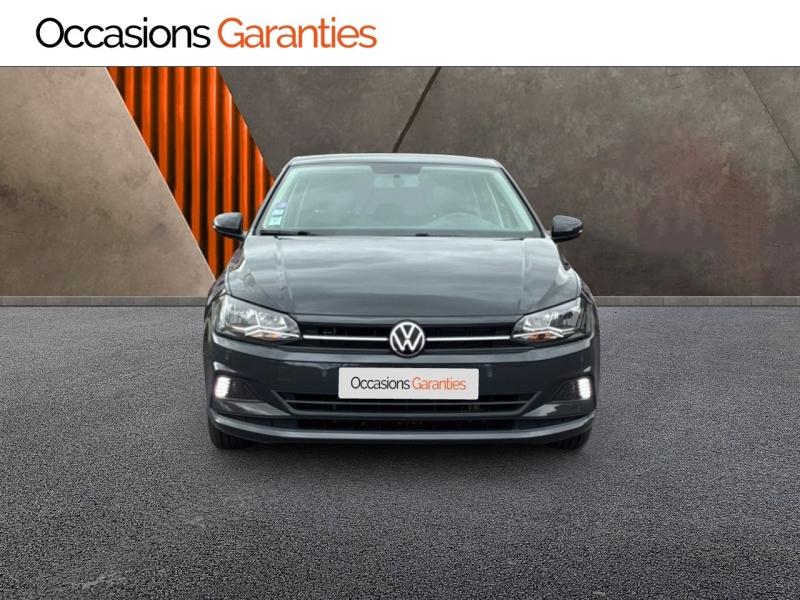 Voitures occasions VOLKSWAGEN POLO United Clermont-Ferrand