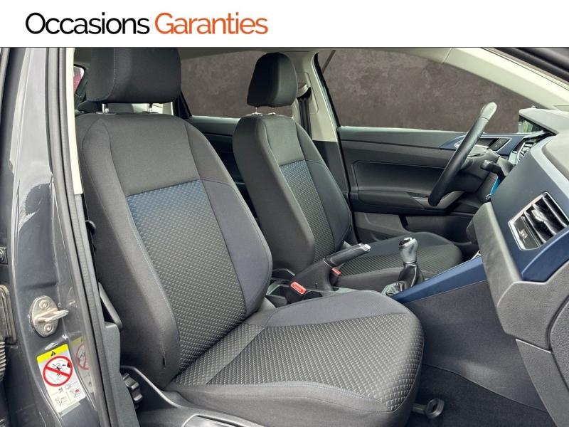 Voitures occasions VOLKSWAGEN POLO United Clermont-Ferrand
