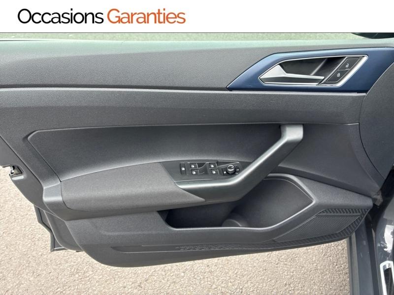 Voitures occasions VOLKSWAGEN POLO United Clermont-Ferrand