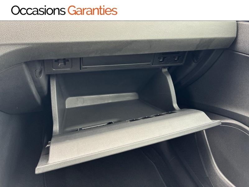 Voitures occasions VOLKSWAGEN POLO United Clermont-Ferrand