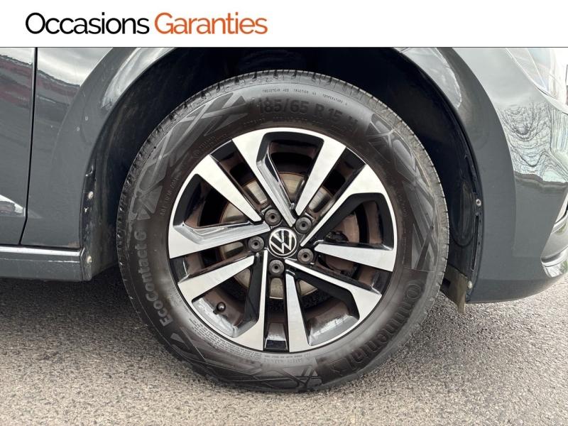 Voitures occasions VOLKSWAGEN POLO United Clermont-Ferrand