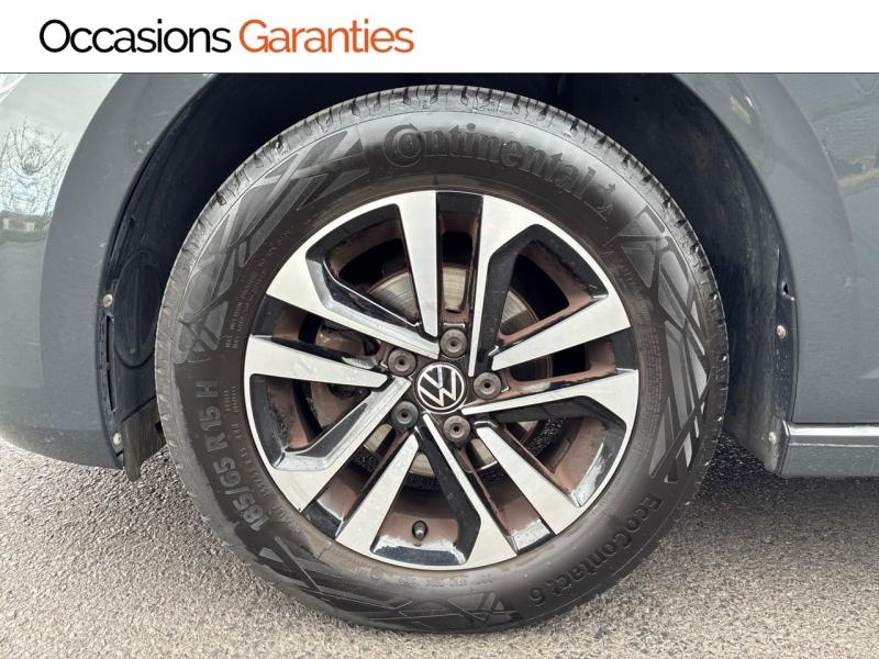 Voitures occasions VOLKSWAGEN POLO United Clermont-Ferrand