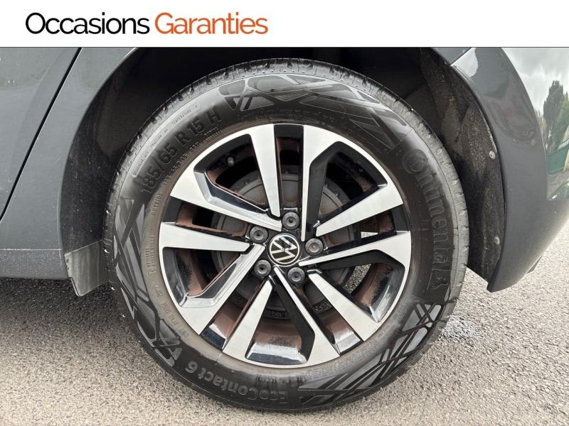Voitures occasions VOLKSWAGEN POLO United Clermont-Ferrand