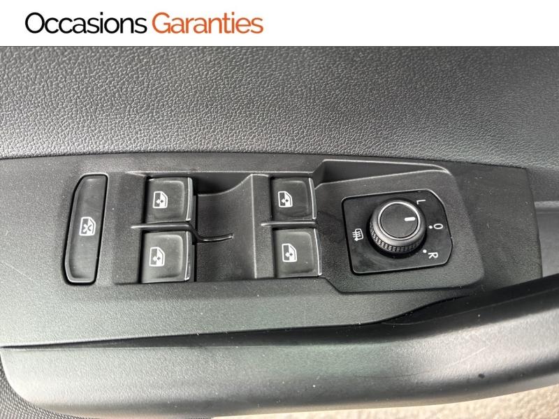 Voitures occasions VOLKSWAGEN POLO United Clermont-Ferrand