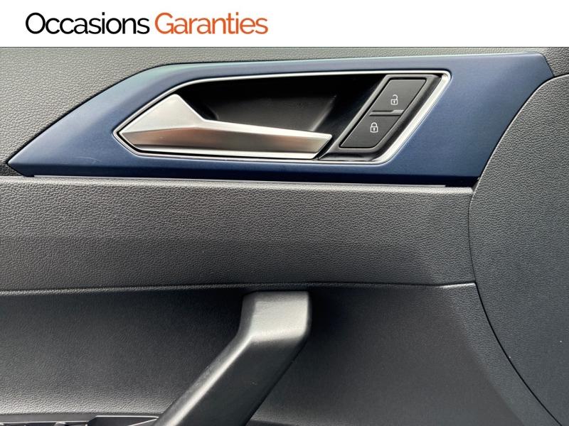 Voitures occasions VOLKSWAGEN POLO United Clermont-Ferrand