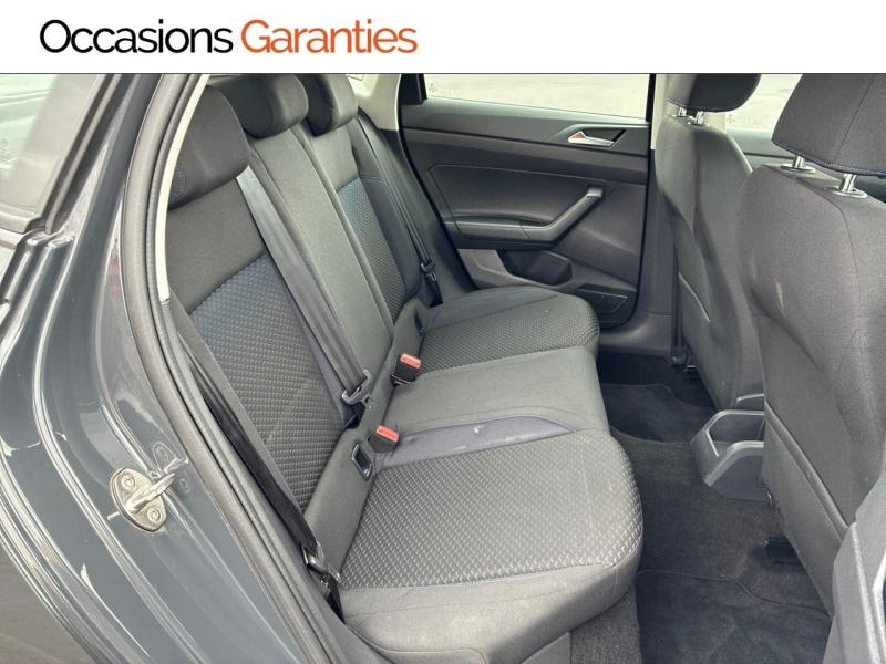 Voitures occasions VOLKSWAGEN POLO United Clermont-Ferrand