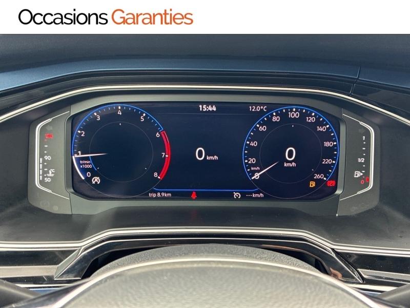 Voitures occasions VOLKSWAGEN POLO United Clermont-Ferrand