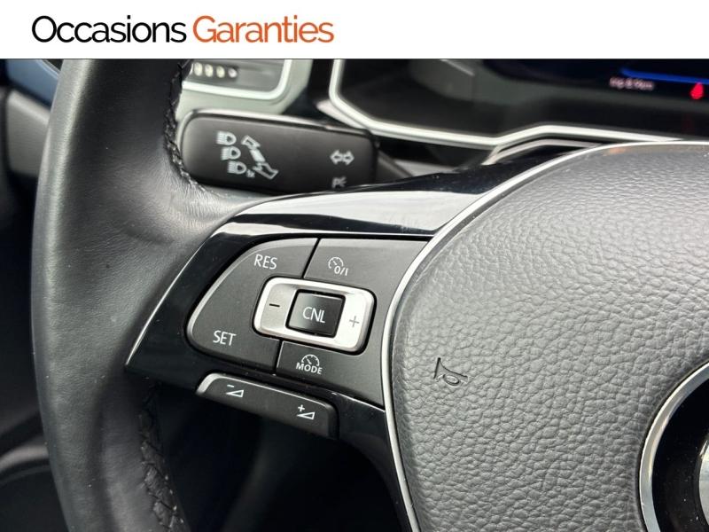 Voitures occasions VOLKSWAGEN POLO United Clermont-Ferrand