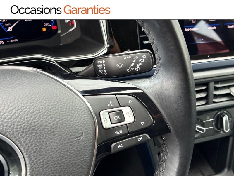 Voitures occasions VOLKSWAGEN POLO United Clermont-Ferrand