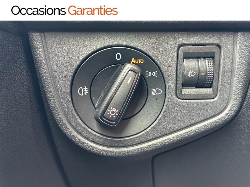 Voitures occasions VOLKSWAGEN POLO United Clermont-Ferrand