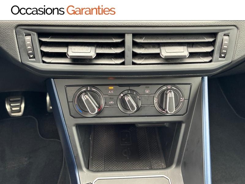 Voitures occasions VOLKSWAGEN POLO United Clermont-Ferrand
