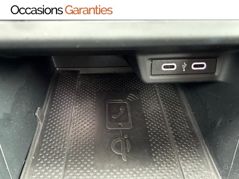 Voitures occasions VOLKSWAGEN POLO United Clermont-Ferrand