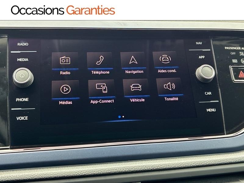 Voitures occasions VOLKSWAGEN POLO United Clermont-Ferrand