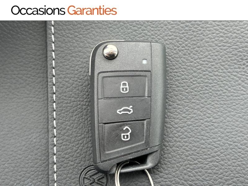 Voitures occasions VOLKSWAGEN POLO United Clermont-Ferrand