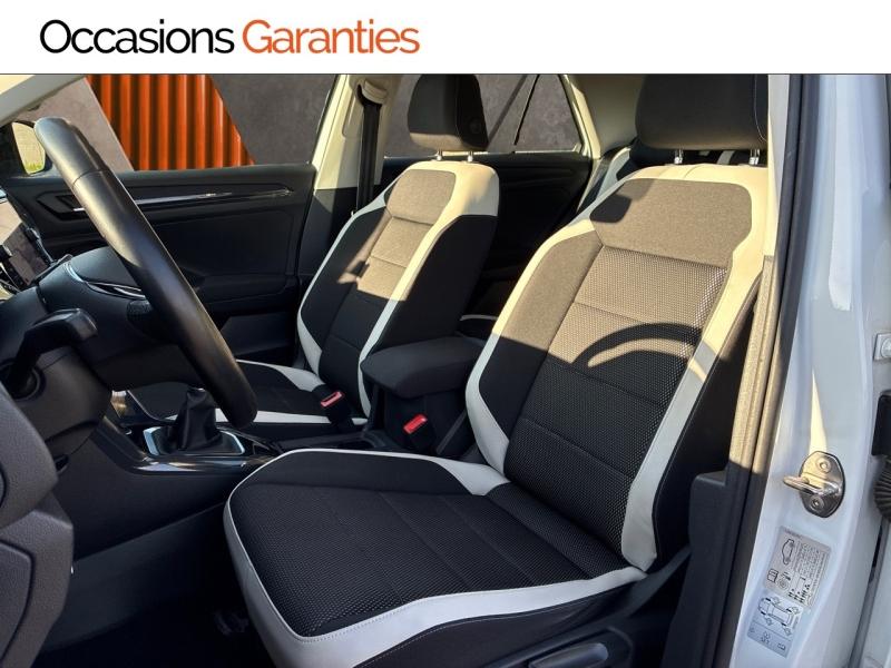 Voitures occasions VOLKSWAGEN T-ROC Carat Clermont-Ferrand