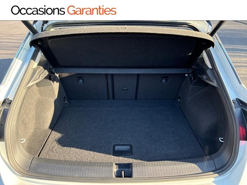 Voitures occasions VOLKSWAGEN T-ROC Carat Clermont-Ferrand