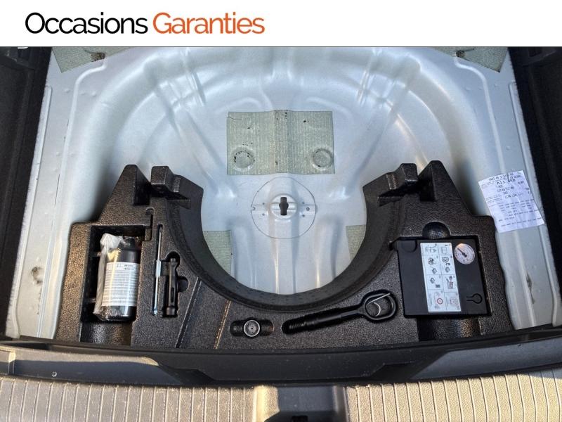 Voitures occasions VOLKSWAGEN T-ROC Carat Clermont-Ferrand