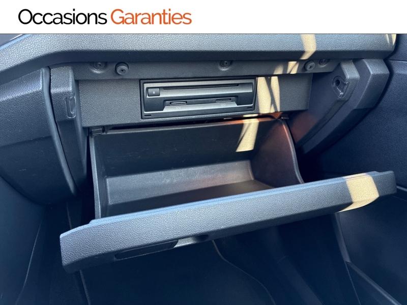 Voitures occasions VOLKSWAGEN T-ROC Carat Clermont-Ferrand