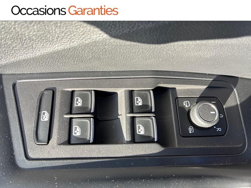 Voitures occasions VOLKSWAGEN T-ROC Carat Clermont-Ferrand